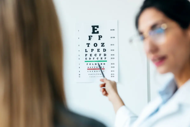 How Vision Tests Can Detect Early Eye Problems and Keep Your Eyes Healthy