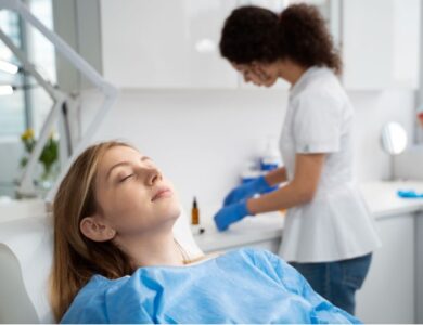 Top Benefits of Sedation Dentistry for Stress-Free Dental Care