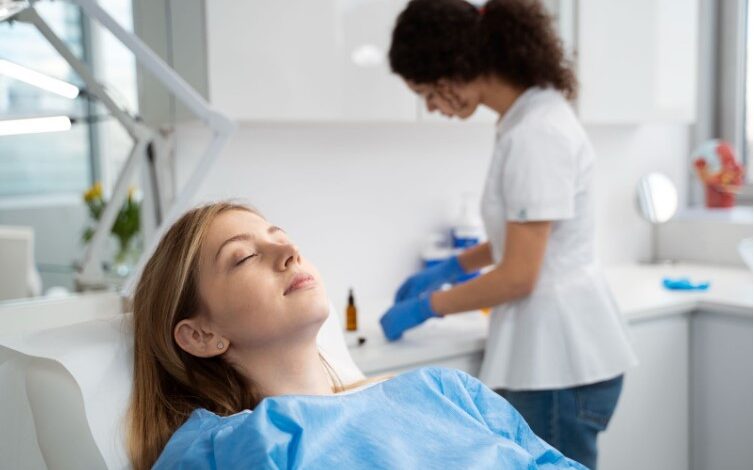 Top Benefits of Sedation Dentistry for Stress-Free Dental Care