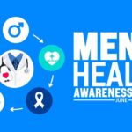 Men’s Mental Health Month: Common Struggles Men Face