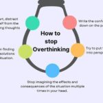 How to Stop Overthinking at Night and Sleep Better Fast