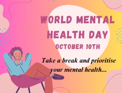 50+ World Mental Health Day Quotes for Awareness 2026 50+ World Mental Health Day Quotes for Awareness 2026