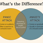 Panic Attack vs Anxiety Attack: Key Differences Explained Panic Attack vs Anxiety Attack: Key Differences Explained