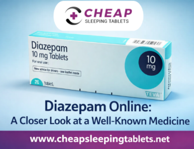 Diazepam Online: A Closer Look at a Well-Known Medicine Diazepam Online: A Closer Look at a Well-Known Medicine