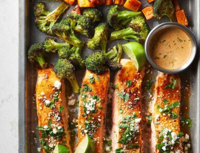 10 Easy Mediterranean Diet Recipes for Healthy Eating 10 Easy Mediterranean Diet Recipes for Healthy Eating