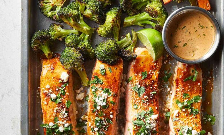 10 Easy Mediterranean Diet Recipes for Healthy Eating