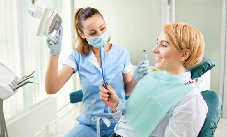 Dental Hygiene Jobs Near Me: Top Local Opportunities in 2026