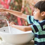 Personal Hygiene Images with Tips for Healthy Living