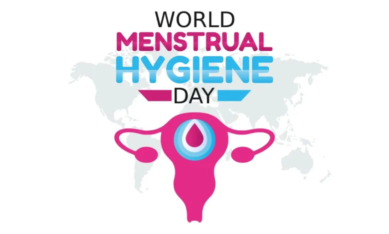 Menstrual Hygiene Day: Importance, History And Awareness
