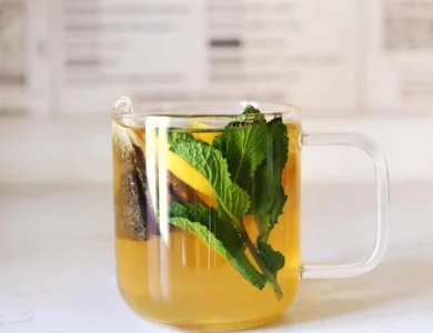 Starbucks Medicine Ball: Benefits, Recipe And How to Enjoy Starbucks Medicine Ball: Benefits, Recipe And How to Enjoy