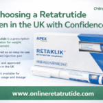 Choosing a Retatrutide Pen in the UK with Confidence